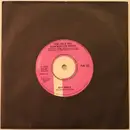 7inch Vinyl Single - Deep Purple - New Live & Rare - 4-Prong Centre