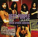 CD - Deep Purple - New Live & Rare