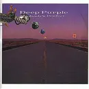 CD - Deep Purple - Nobody's Perfect