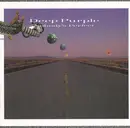 CD - Deep Purple - Nobody's Perfect