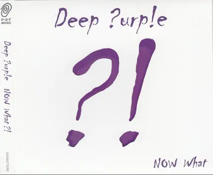 Deep Purple - Now What?!