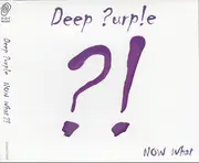 Double CD - Deep Purple - Now What?! - Digipak