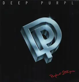 Deep Purple - Perfect Strangers