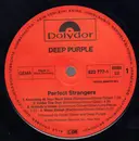 LP - Deep Purple - Perfect Strangers