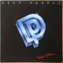 LP - Deep Purple - Perfect Strangers