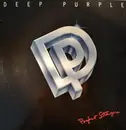 LP - Deep Purple - Perfect Strangers
