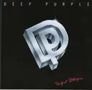 CD - Deep Purple - Perfect Strangers