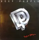 LP - Deep Purple - Perfect Strangers
