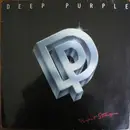 LP - Deep Purple - Perfect Strangers