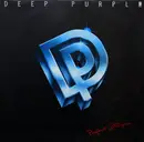 LP - Deep Purple - Perfect Strangers