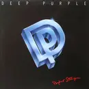 LP - Deep Purple - Perfect Strangers