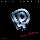 CD - Deep Purple - Perfect Strangers