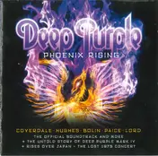 Deep Purple - Phoenix Rising