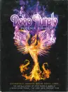 CD & DVD - Deep Purple - Phoenix Rising - Digipak + Poster + Booklet