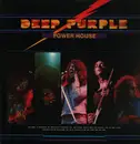 LP - Deep Purple - Power House - Promo