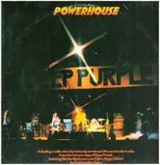 Deep Purple - Powerhouse