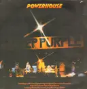 LP - Deep Purple - Powerhouse