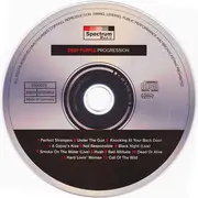 CD - Deep Purple - Progression