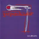 CD - Deep Purple - Purpendicular