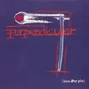 CD - Deep Purple - Purpendicular