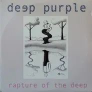 Deep Purple - Rapture of the Deep