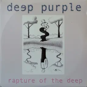 Deep Purple - Rapture of the Deep