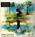 LP-Box - Deep Purple - Rapture of the Deep - 20th Anniversary ed. / Blue sky vinyl