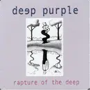 CD - Deep Purple - Rapture Of The Deep