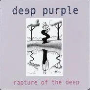 Deep Purple - Rapture of the Deep
