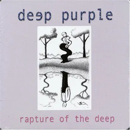 Deep Purple - Rapture of the Deep
