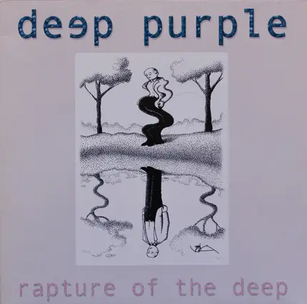 Deep Purple - Rapture of the Deep