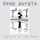CD - Deep Purple - Rapture Of The Deep - Digipak / Still Sealed