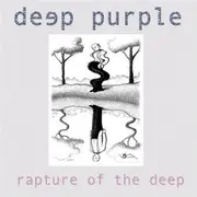 CD - Deep Purple - Rapture Of The Deep - Digipak / Still Sealed