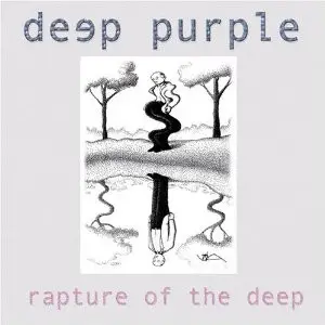 Deep Purple - Rapture of the Deep