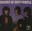 LP - Deep Purple - Shades Of Deep Purple
