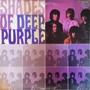 LP - Deep Purple - Shades Of Deep Purple