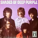 LP - Deep Purple - Shades Of Deep Purple