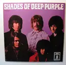 LP - Deep Purple - Shades Of Deep Purple