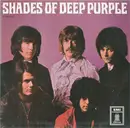 LP - Deep Purple - Shades Of Deep Purple