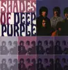 LP - Deep Purple - Shades Of Deep Purple - Insert