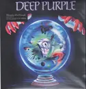 LP - Deep Purple - Slaves And Masters - 180 GRAMS AUDIOPHILE VINYL + INSERT