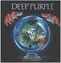 LP - Deep Purple - Slaves And Masters