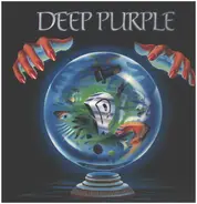 Deep Purple - Slaves and Masters