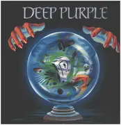 LP - Deep Purple - Slaves And Masters