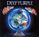LP - Deep Purple - Slaves And Masters