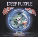 CD - Deep Purple - Slaves And Masters