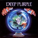 CD - Deep Purple - Slaves And Masters