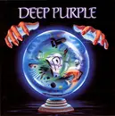 CD - Deep Purple - Slaves And Masters