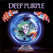CD - Deep Purple - Slaves And Masters