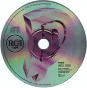 CD - Deep Purple - Slaves And Masters